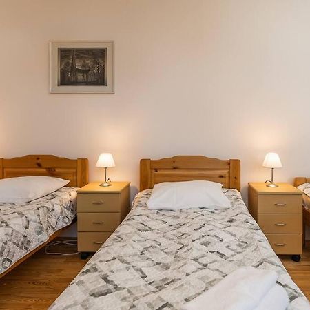 Pueha Vaimu Kuelaliskorter Tallinn Eksteriør bilde