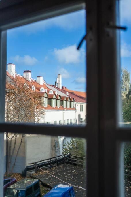 Pueha Vaimu Kuelaliskorter Tallinn Eksteriør bilde
